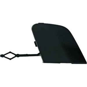 Tampa, gancho de reboque Dianteiro para Peugeot 2008 14-16