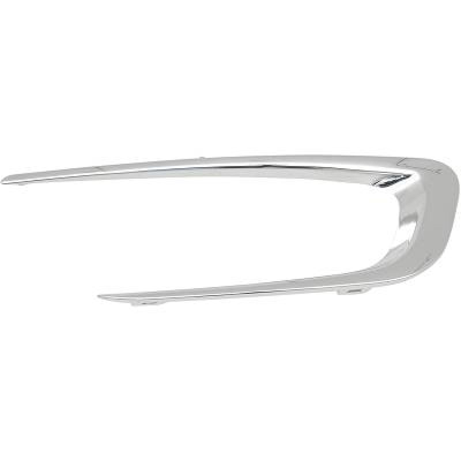 Jogo de frisos Dianteiro para Peugeot 2008 14-16