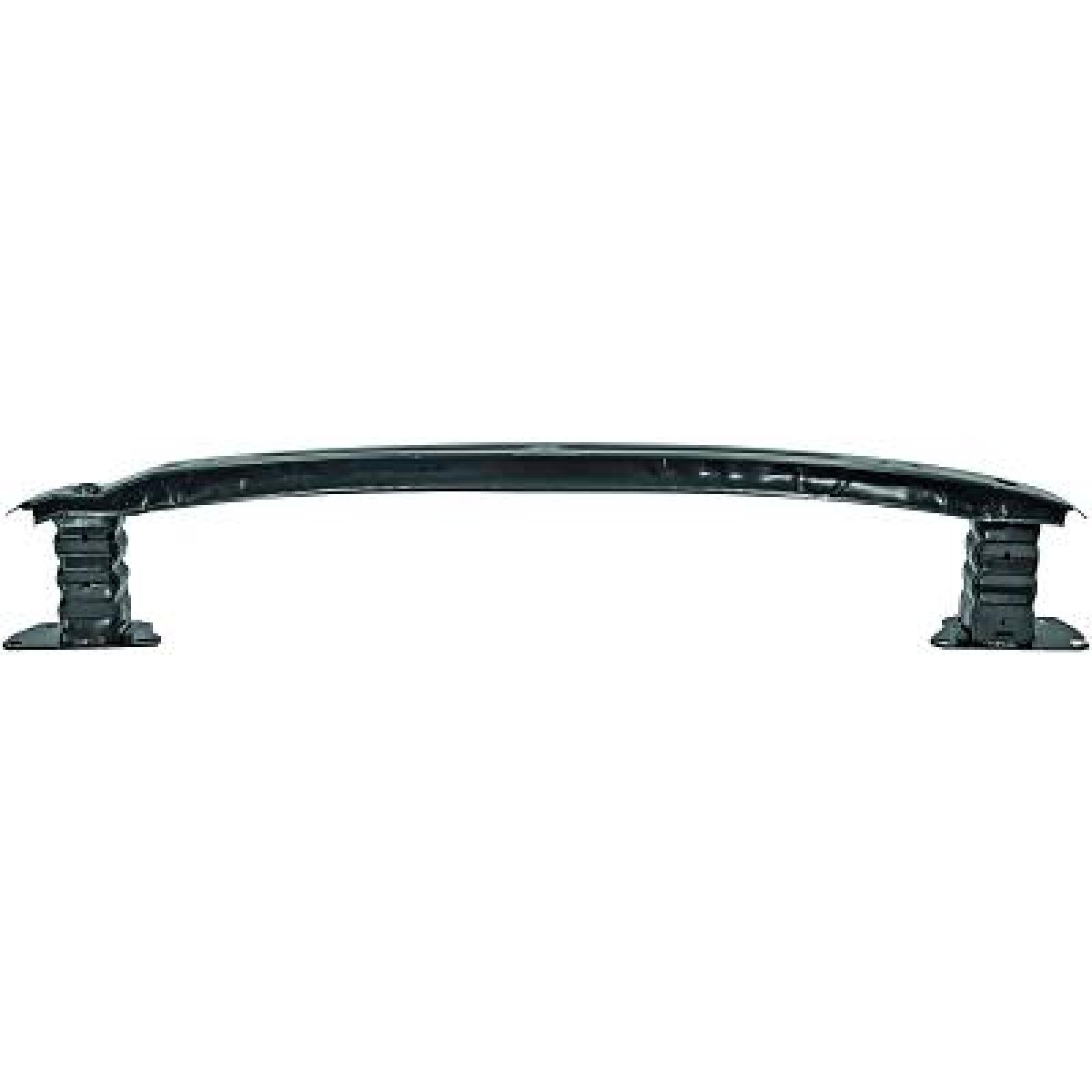 Suporte, pára-choques Traseiro para Peugeot 2008 16->>