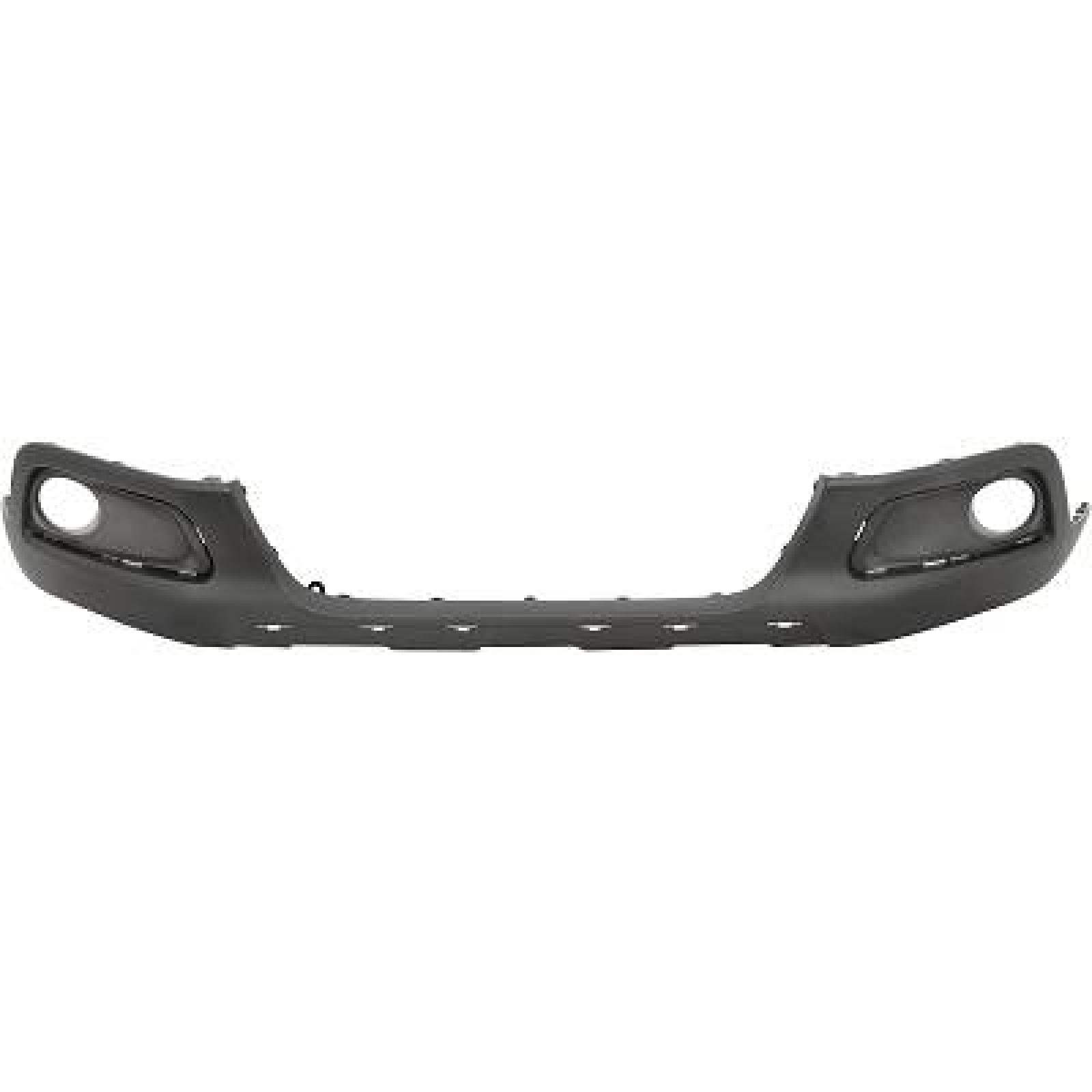 Pára-choques Dianteiro para Peugeot 2008 16->>