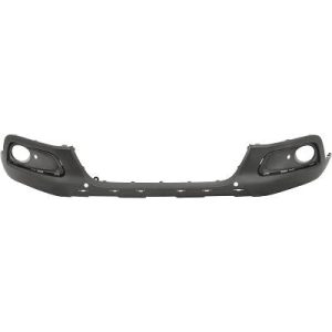 Pára-choques Dianteiro para Peugeot 2008 16->>