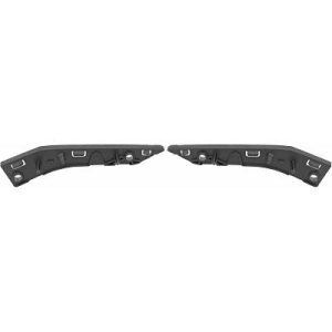 Suporte, pára-choques Dianteiro Direito para Peugeot 2008 16->>