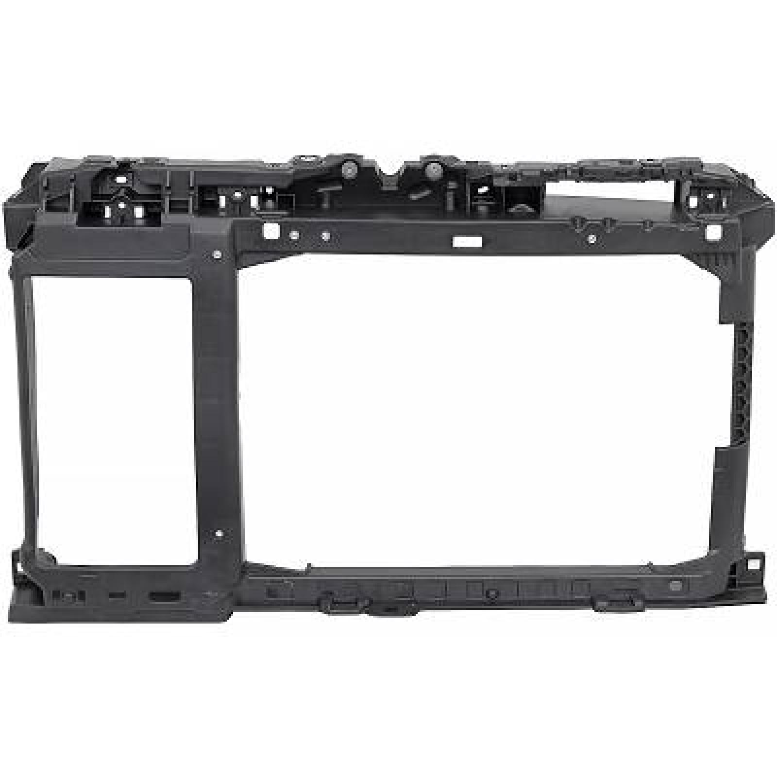 Revestimento dianteiro para Peugeot 208 24->>