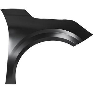 Guarda-lamas Dianteiro Direito para Peugeot 208 II 19->>