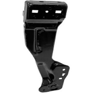 Revestimento dianteiro Dianteiro Direito para Peugeot 208 24->>