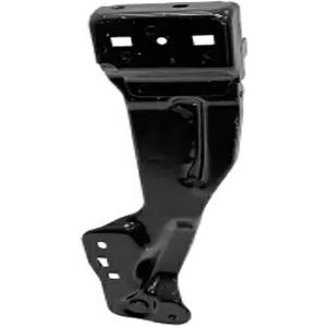 Revestimento dianteiro Dianteiro Esquerdo para Peugeot 208 24->>