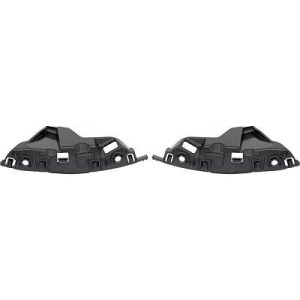 Suporte, pára-choques Dianteiro Direito para Peugeot 208 24->>