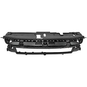 Rebordo, grelha de radiador para Peugeot 208 II 19->>