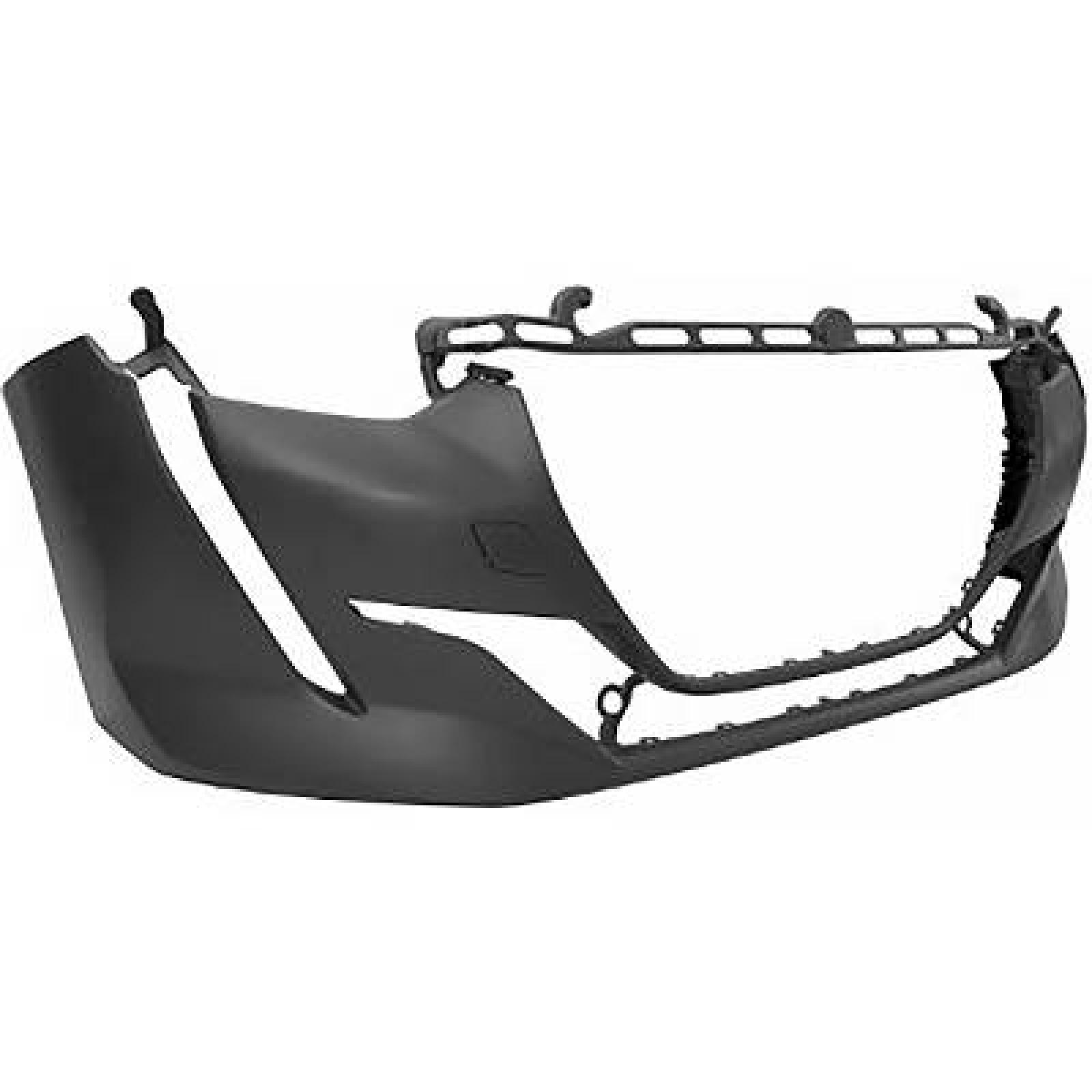Pára-choques Dianteiro para Peugeot 208 II 19->>