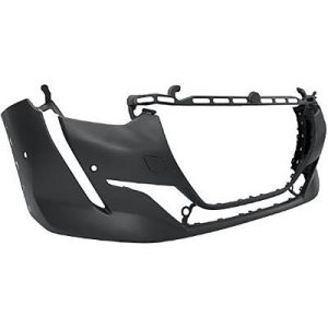 Pára-choques Dianteiro para Peugeot 208 II 19->>