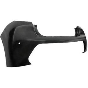 Pára-choques Traseiro para Peugeot 208 24->>