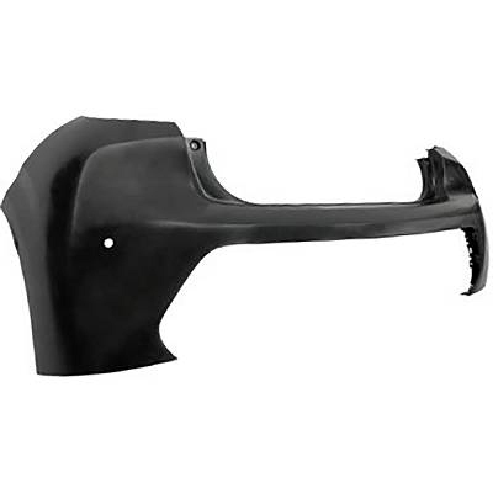 Pára-choques Traseiro para Peugeot 208 24->>