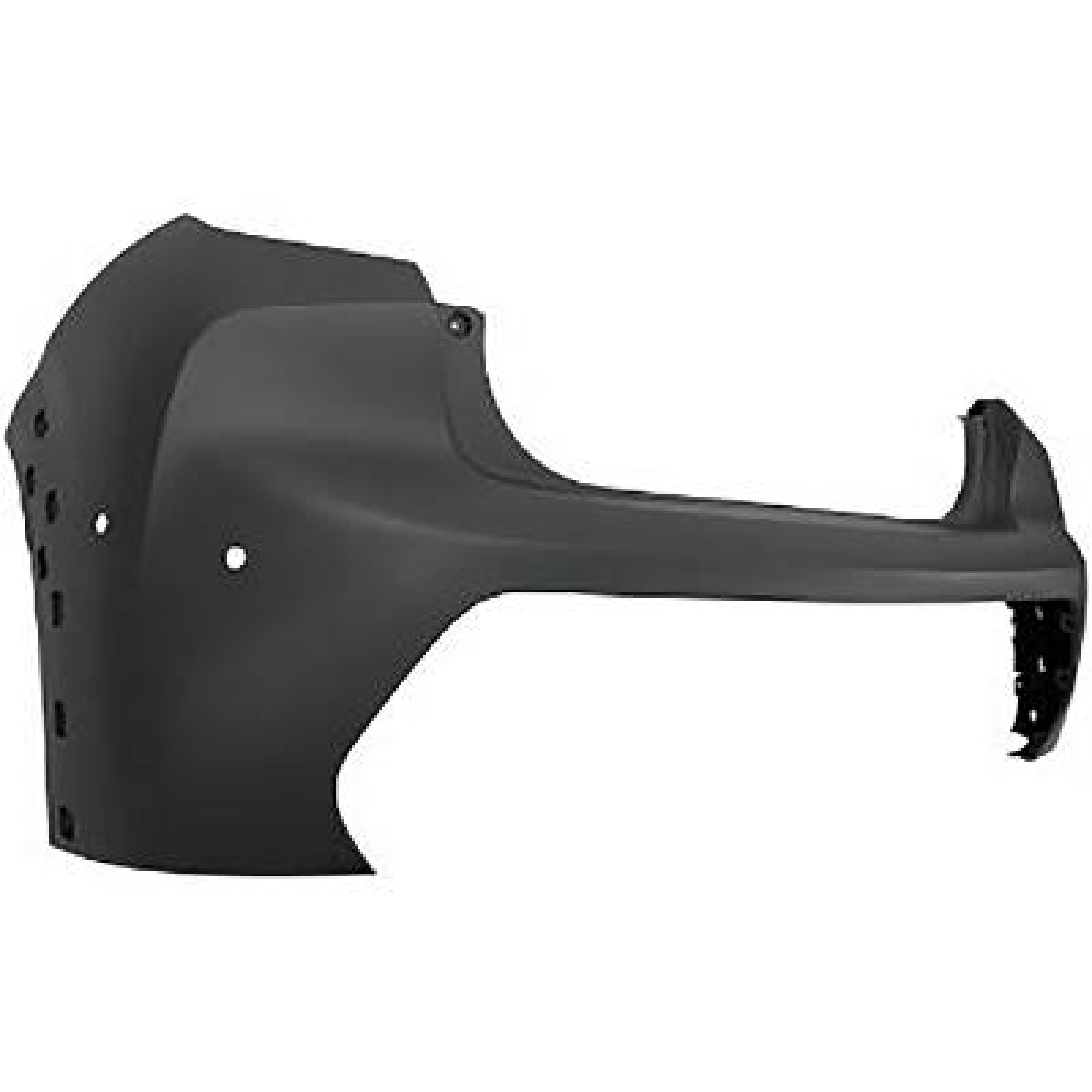 Pára-choques Traseiro para Peugeot 208 24->>