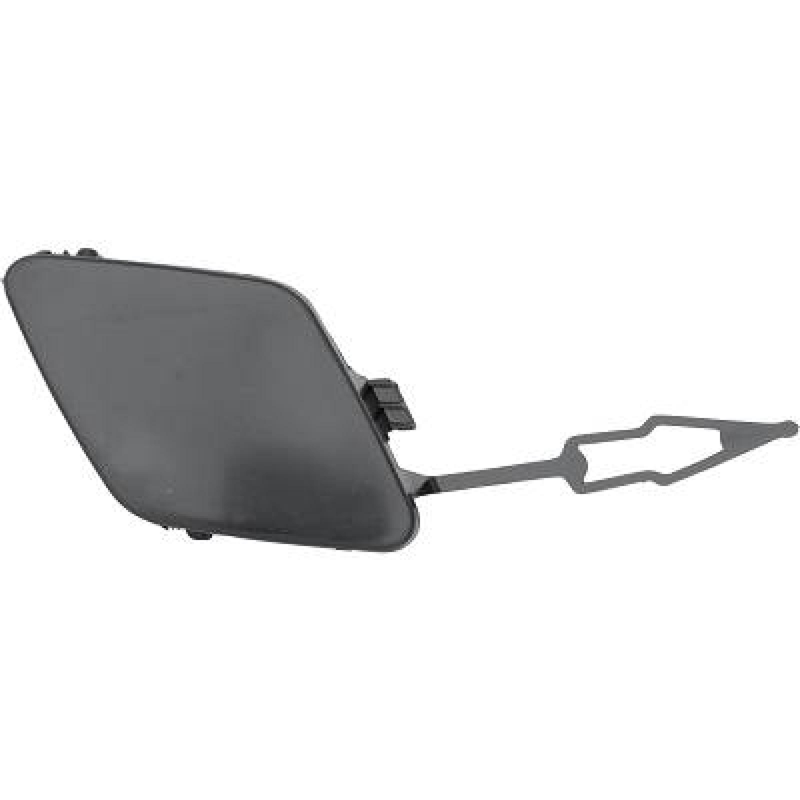 Tampa, gancho de reboque Dianteiro para Peugeot 208 II 19->>