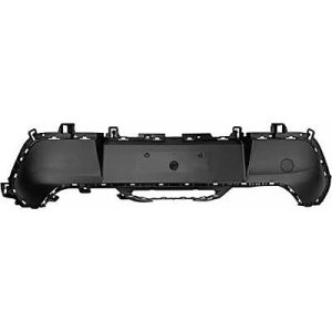 Spoiler Traseiro para Peugeot 208 II 19->>
