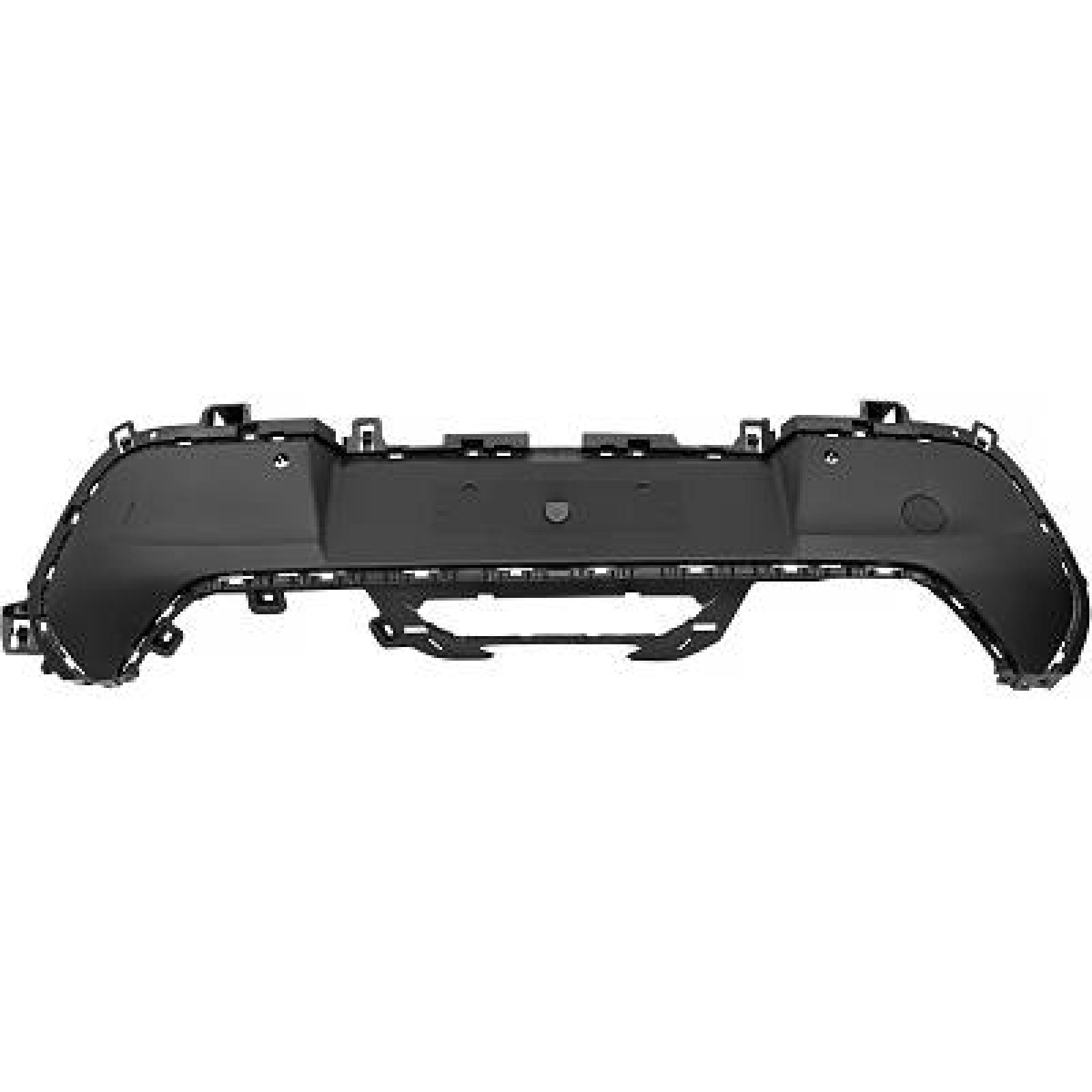 Spoiler Traseiro para Peugeot 208 II 19->>
