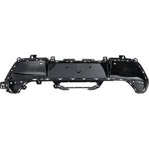Spoiler Traseiro para Peugeot 208 II 19->>