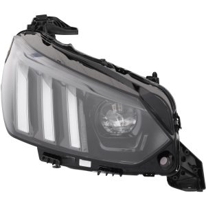 Farol principal Direito para Peugeot 208 II 19->>
