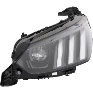 Farol principal Esquerdo para Peugeot 208 II 19->>