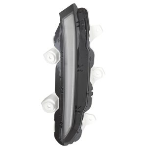 Luz de circulação diurna Direito para Peugeot 2008 19->>