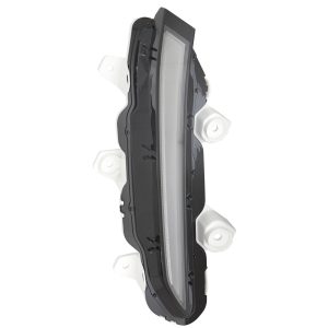 Luz de circulação diurna Esquerdo para Peugeot 2008 19->>