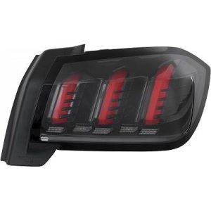 Luz traseira Direito para Peugeot 208 II 19->>