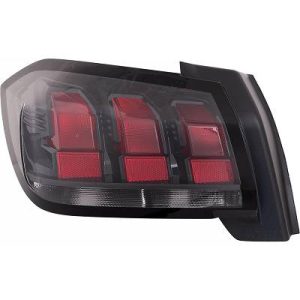 Luz traseira Esquerdo para Peugeot 208 II 19->>