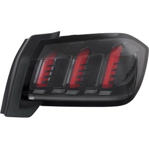 Luz traseira Direito para Peugeot 208 II 19->>