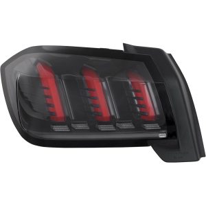 Luz traseira Esquerdo para Peugeot 208 II 19->>