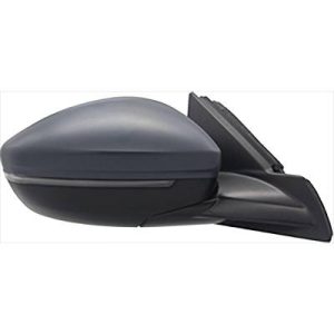 Retrovisor exterior Direito para Peugeot 208 II 19->>
