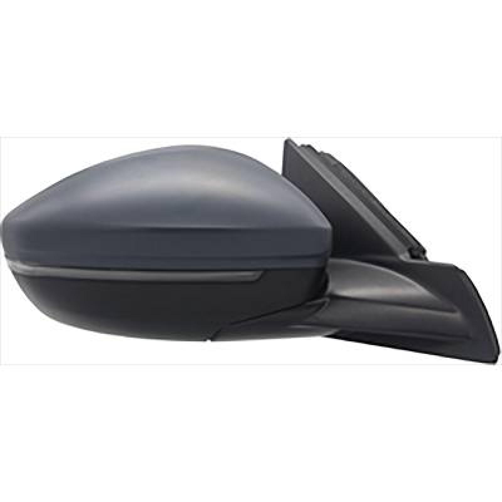 Retrovisor exterior Direito para Opel Corsa F 3/5 portas 20->>