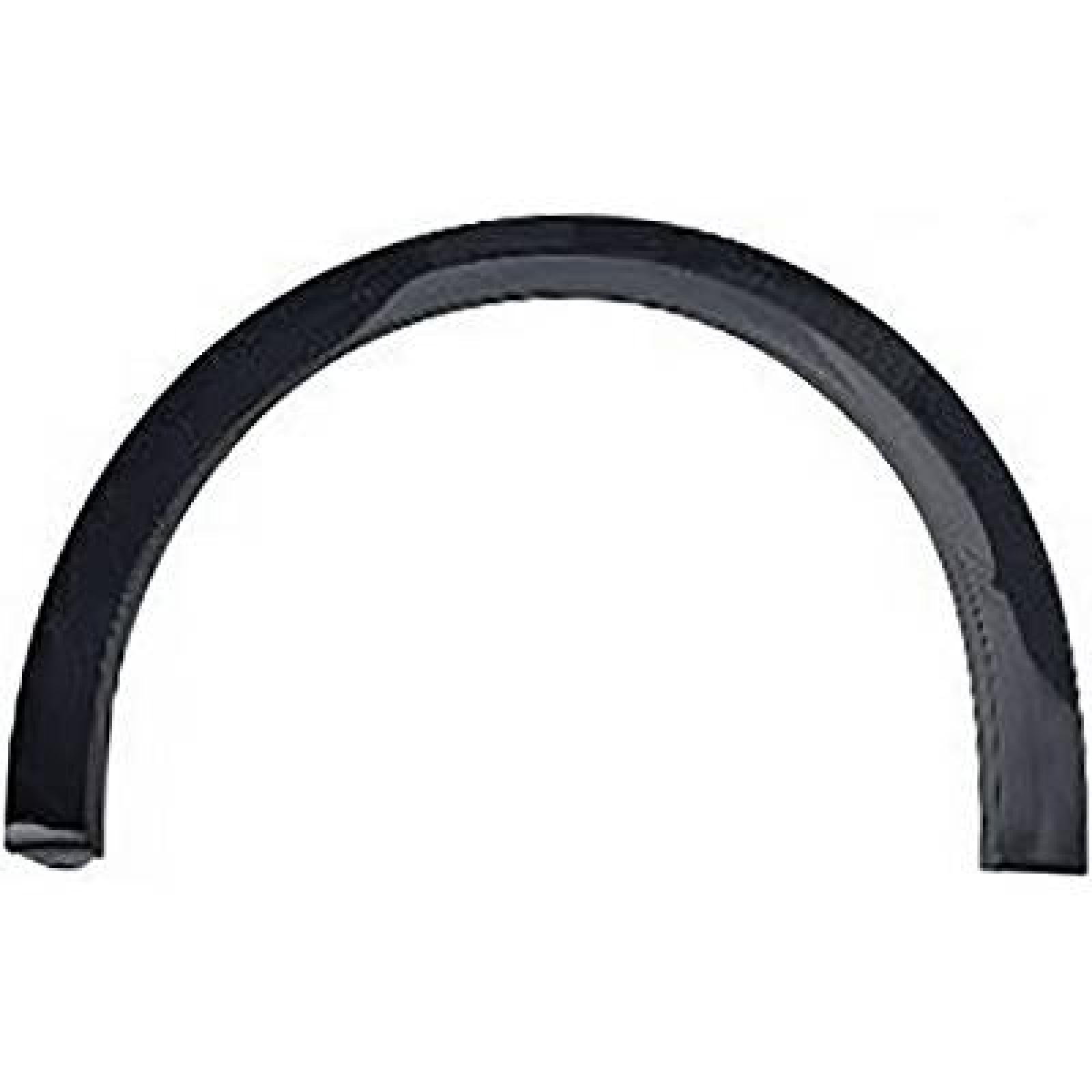 Abas de Guarda-Lamas Dianteiro Esquerdo para Peugeot 208 24->>