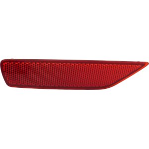 Reflector Direito para Peugeot 208 24->>