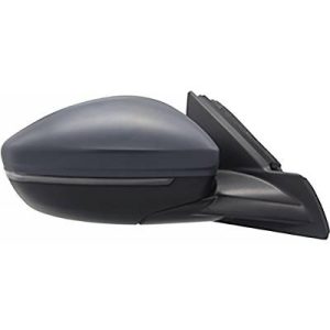Retrovisor exterior Direito para Opel Corsa F 3/5 portas 20->>