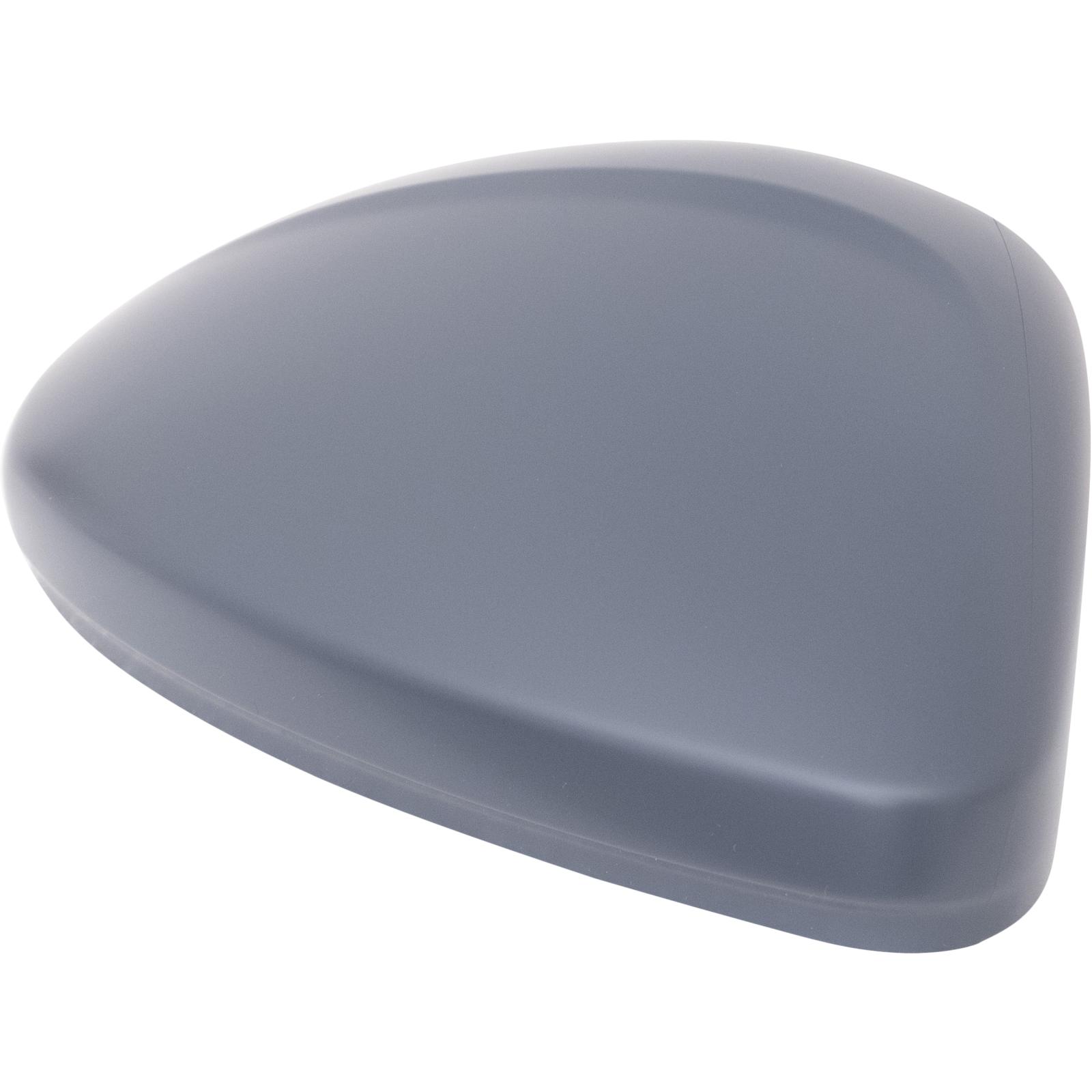 Revestimento, retrovisor exterior Direito para Peugeot 208 II 19->>