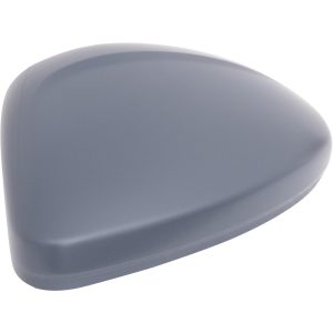 Revestimento, retrovisor exterior Esquerdo para Peugeot 208 24->>
