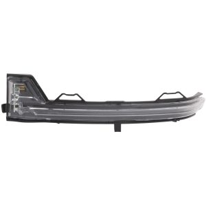 Pisca para Peugeot 208 24->>