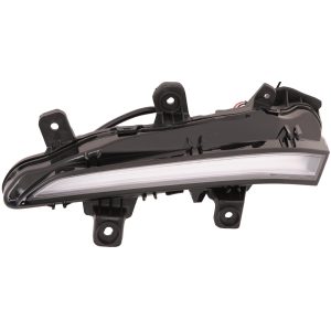 Luz de circulação diurna Direito para Peugeot 208 II 19->>