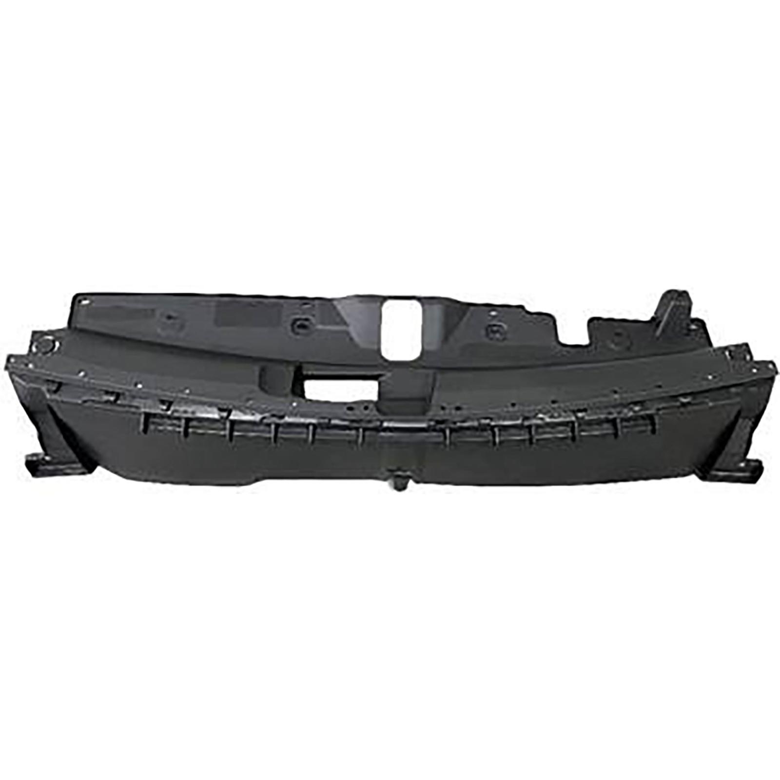 Revestimento dianteiro para Peugeot 2008 19->>