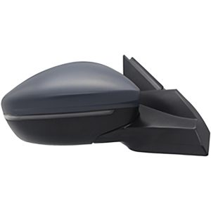 Retrovisor exterior Direito para Peugeot 2008 19->>