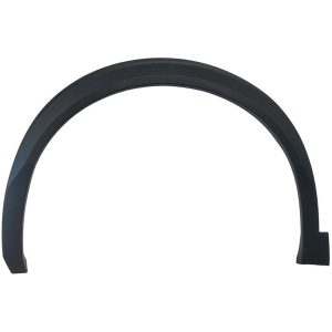 Abas de Guarda-Lamas Dianteiro Direito para Peugeot 2008 23->>