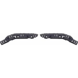 Suporte, pára-choques Dianteiro Direito para Peugeot 2008 19->>