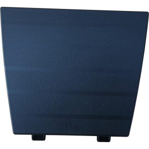 Guarnição, grelha do radiador Dianteiro para Peugeot 2008 19->>