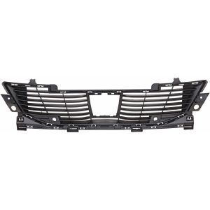 Grelha de ventilador, pára-choques para Peugeot 2008 19->>