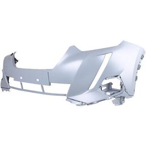 Pára-choques Dianteiro para Peugeot 2008 19->>
