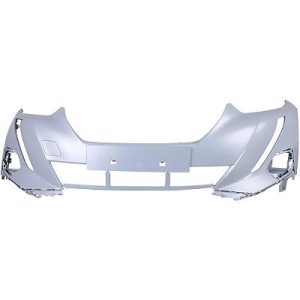 Pára-choques Dianteiro para Peugeot 2008 19->>
