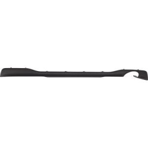 Spoiler Traseiro para Peugeot 2008 19->>