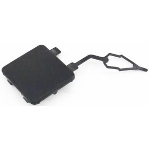 Tampa, gancho de reboque Dianteiro para Peugeot 2008 19->>