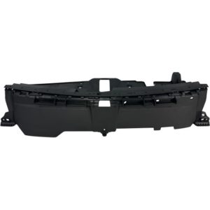 Suporte, grelha do radiador Dianteiro para Peugeot 2008 23->>