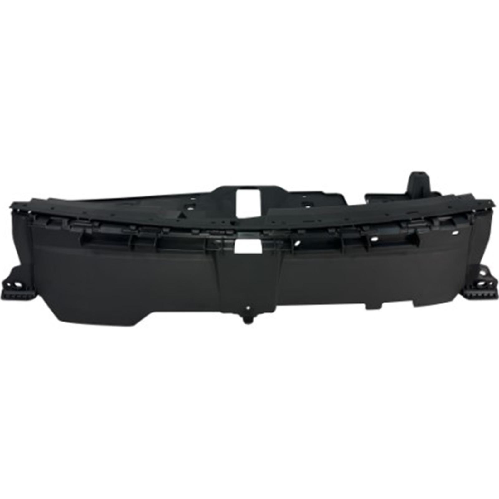 Suporte, grelha do radiador Dianteiro para Peugeot 2008 23->>